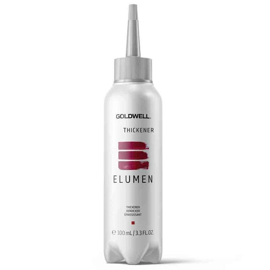 Goldwell Elumen Thickener 100ml - Southwestsix Cosmetics Goldwell Elumen Thickener 100ml Goldwell Southwestsix Cosmetics Goldwell Elumen Thickener 100ml