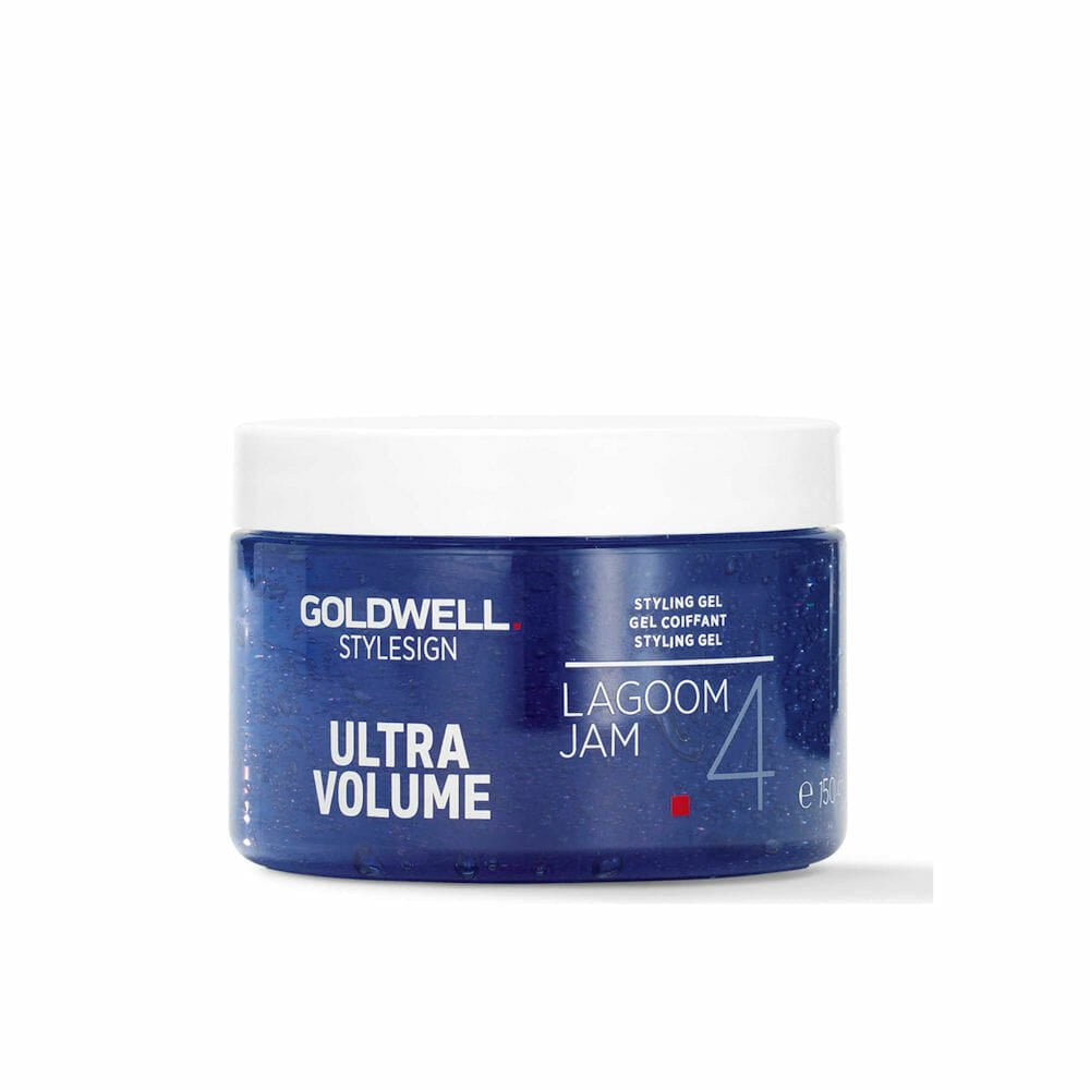 Goldwell Lagoon Jam Volume Gel - Southwestsix Cosmetics Goldwell Lagoon Jam Volume Gel Southwestsix Cosmetics Southwestsix Cosmetics Goldwell Lagoon Jam Volume Gel