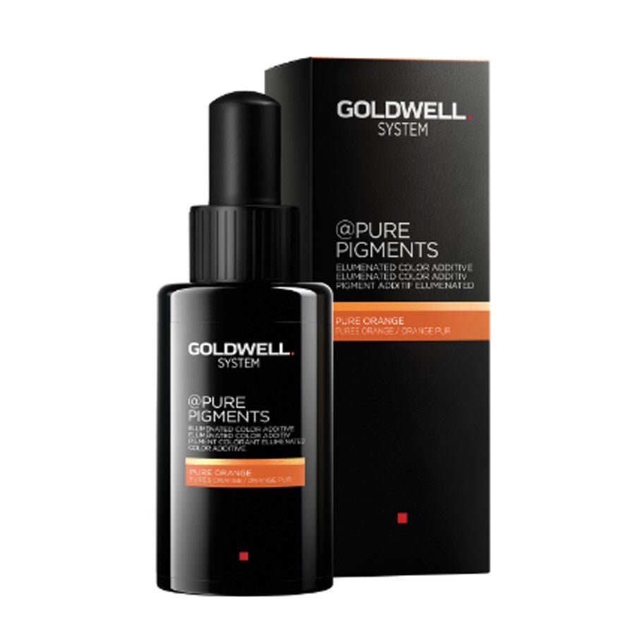 Goldwell Pure Pigments - Southwestsix Cosmetics Goldwell Pure Pigments Goldwell Southwestsix Cosmetics Pure Violet Goldwell Pure Pigments