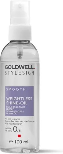 Goldwell Stylising Weightless Shine - Oil - Southwestsix Cosmetics Goldwell Stylising Weightless Shine - Oil Goldwell Southwestsix Cosmetics 4021609520276 Goldwell Stylising Weightless Shine - Oil