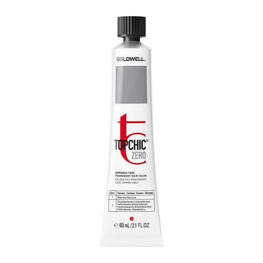 Goldwell Topchic Zero Tube 60ml - Southwestsix Cosmetics Goldwell Topchic Zero Tube 60ml Goldwell Southwestsix Cosmetics Goldwell Topchic Zero Tube 60ml