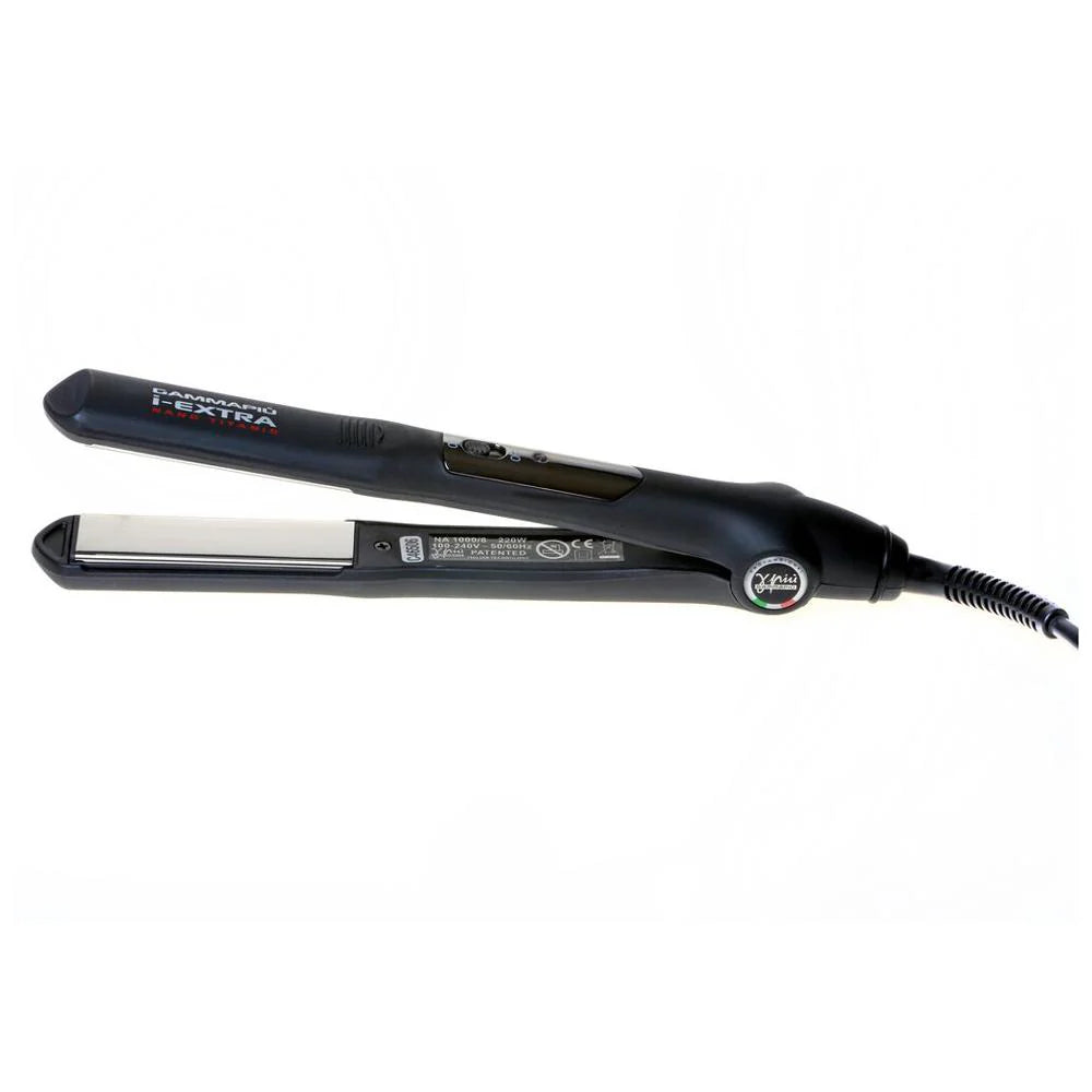 Gamma+ i-Extra Fixed Temperature Straightener