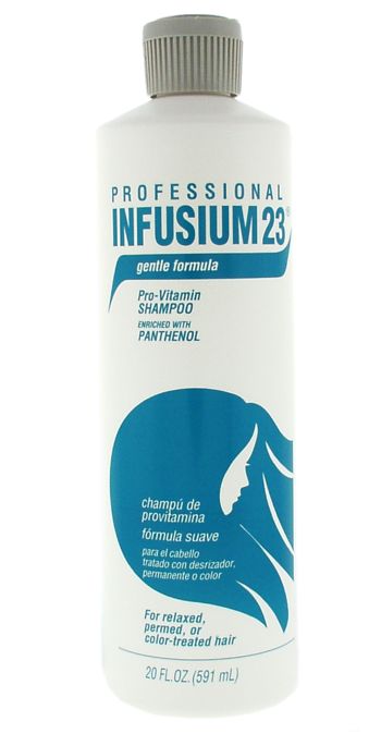 Infusium23 Pro - Vitamin Shampoo - Gentle Formula - Southwestsix Cosmetics Infusium23 Pro - Vitamin Shampoo - Gentle Formula Shampoo Infusium23 Southwestsix Cosmetics Infusium23 Pro - Vitamin Shampoo - Gentle Formula