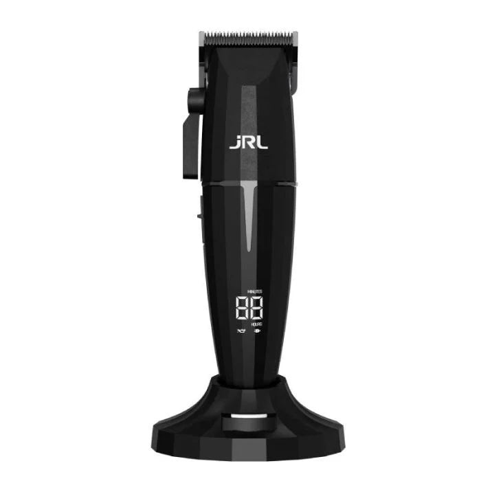 JRL ONYX Professional Cordless Hair Clipper - Southwestsix Cosmetics JRL ONYX Professional Cordless Hair Clipper Hair Clippers & Trimmers JRL Southwestsix Cosmetics JRL ONYX Professional Cordless Hair Clipper