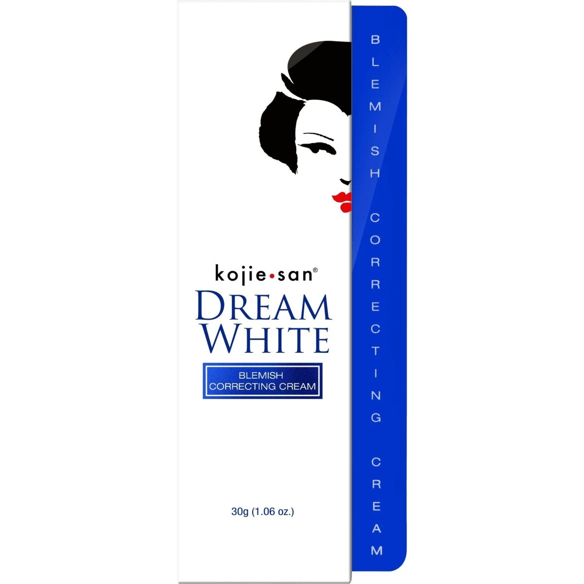 Kojie San Dream White Blemish Correcting Cream - Southwestsix Cosmetics Kojie San Dream White Blemish Correcting Cream Face Cream kojie san Southwestsix Cosmetics 4806520411298 Kojie San Dream White Blemish Correcting Cream