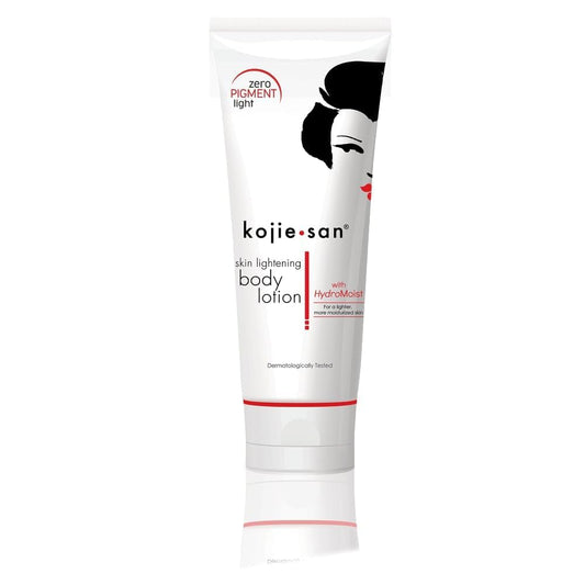 Kojie San Lightening Body Lotion - Southwestsix Cosmetics Kojie San Lightening Body Lotion Body Lotion kojie san Southwestsix Cosmetics Kojie San Lightening Body Lotion