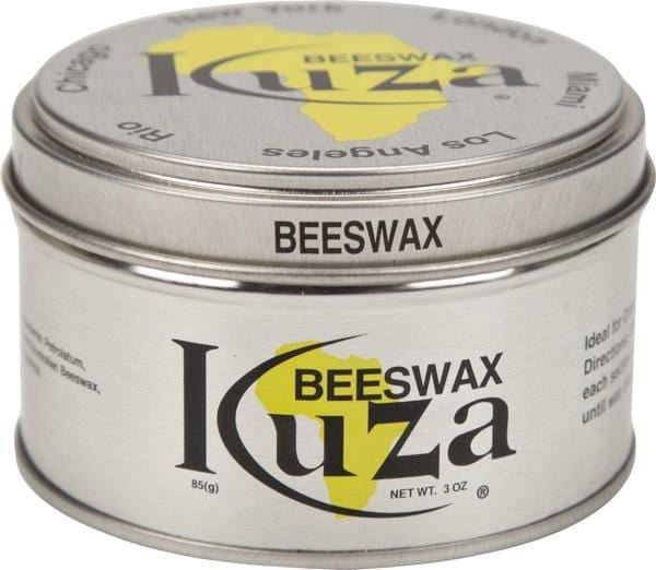 Kuza Beeswax - 3 oz - Southwestsix Cosmetics Kuza Beeswax - 3 oz Hair Wax Kuza Southwestsix Cosmetics 074867679273 Kuza Beeswax - 3 oz