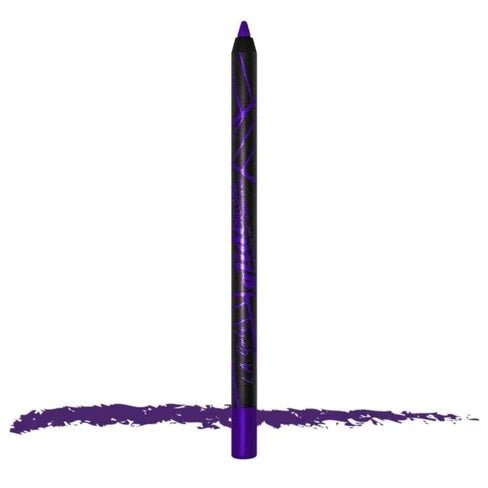 LA Girl - Glide Gel Liner - Southwestsix Cosmetics LA Girl - Glide Gel Liner Southwestsix Cosmetics Southwestsix Cosmetics GP637 - PARADISE PURPLE LA Girl - Glide Gel Liner