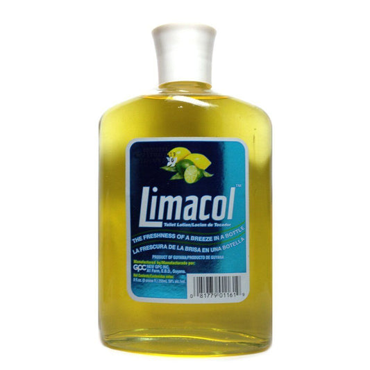 Limacol Mentholated Toilet Lotion - Southwestsix Cosmetics Limacol Mentholated Toilet Lotion Aftershave Limacol Southwestsix Cosmetics 081779010025 100ml Limacol Mentholated Toilet Lotion