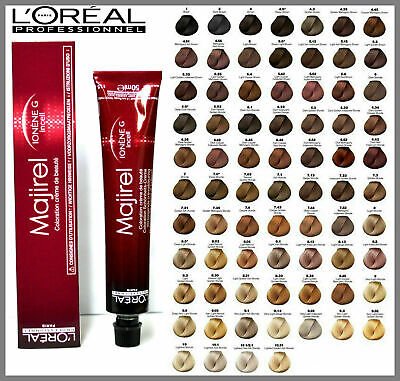 L’Oréal Professional Majirel Hair Colour with IONÈNE G incell - Southwestsix Cosmetics L’Oréal Professional Majirel Hair Colour with IONÈNE G incell Hair Colour L’Oréal Southwestsix Cosmetics 3474636400638 5.024 L’Oréal Professional Majirel Hair Colour with IONÈNE G incell