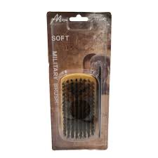 Magic Soft Military Brush - Southwestsix Cosmetics Magic Soft Military Brush Magic Southwestsix Cosmetics Magic Soft Military Brush