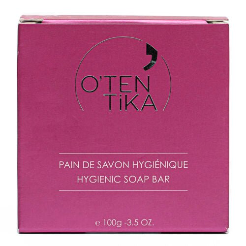 Otentika Hygenic Soap Bar 3.5oz - Southwestsix Cosmetics Otentika Hygenic Soap Bar 3.5oz Otentika Southwestsix Cosmetics 7640149080483 Otentika Hygenic Soap Bar 3.5oz