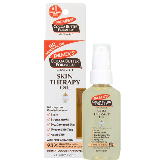 Palmer’s Cocoa Butter Formula Skin Therapy Oil 2 oz - Southwestsix Cosmetics Palmer’s Cocoa Butter Formula Skin Therapy Oil 2 oz Body Oil Palmer’s Southwestsix Cosmetics 010181041594 Palmer’s Cocoa Butter Formula Skin Therapy Oil 2 oz