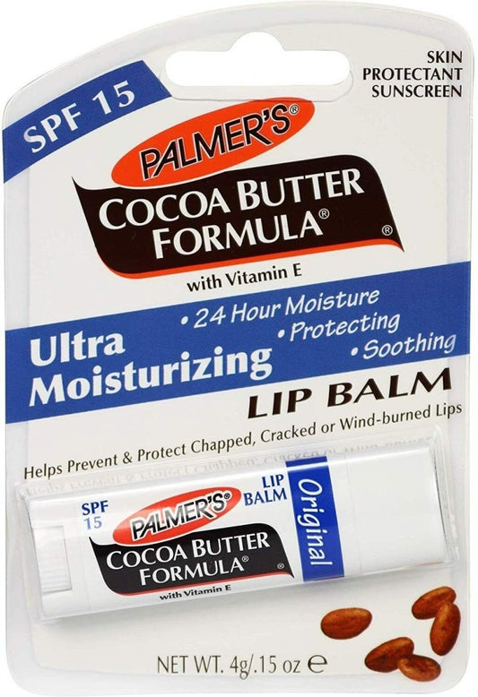 Palmers Cocoa Butter Lip Balm - Southwestsix Cosmetics Palmers Cocoa Butter Lip Balm Southwestsix Cosmetics Southwestsix Cosmetics 01018100089 Palmers Cocoa Butter Lip Balm