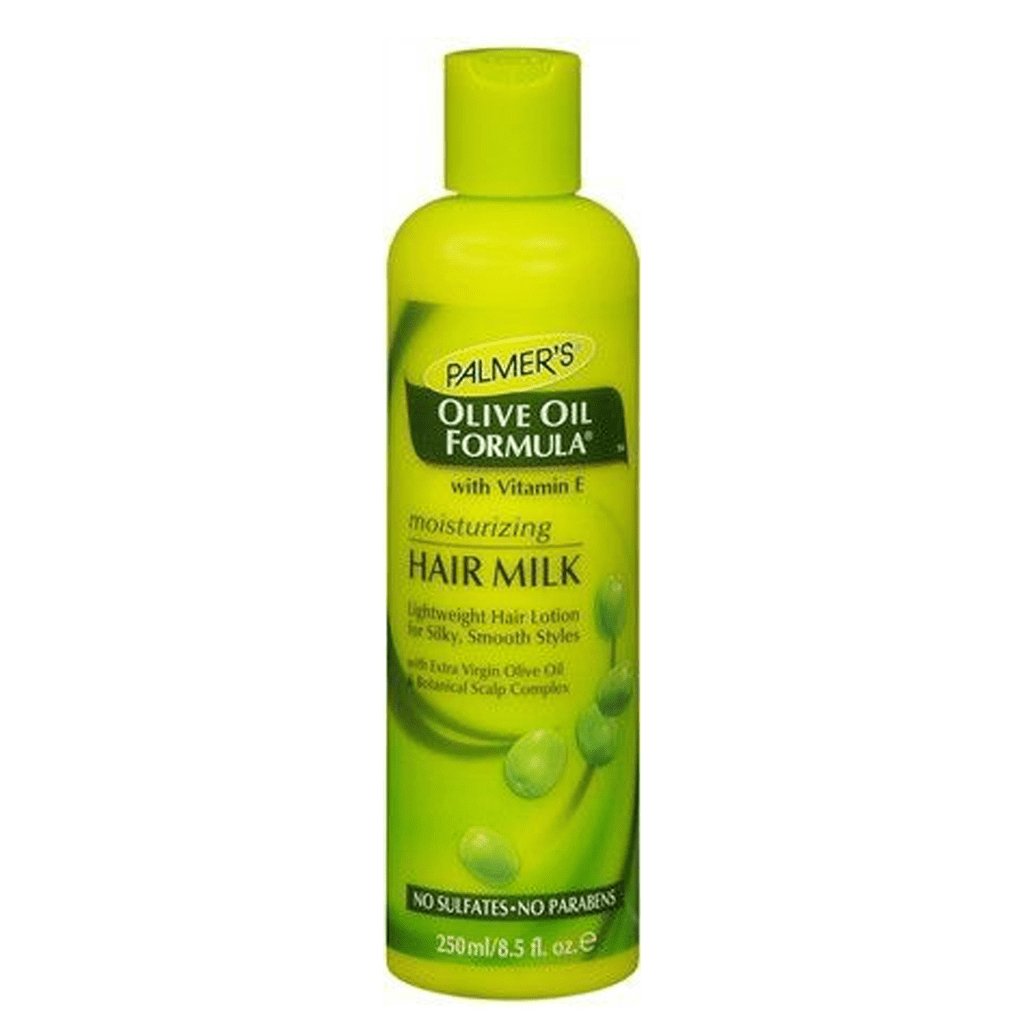 Palmer’s Olive Oil Moisturising Hair Milk - Southwestsix Cosmetics Palmer’s Olive Oil Moisturising Hair Milk Hair Milk Palmers Southwestsix Cosmetics 010181025198 Palmer’s Olive Oil Moisturising Hair Milk