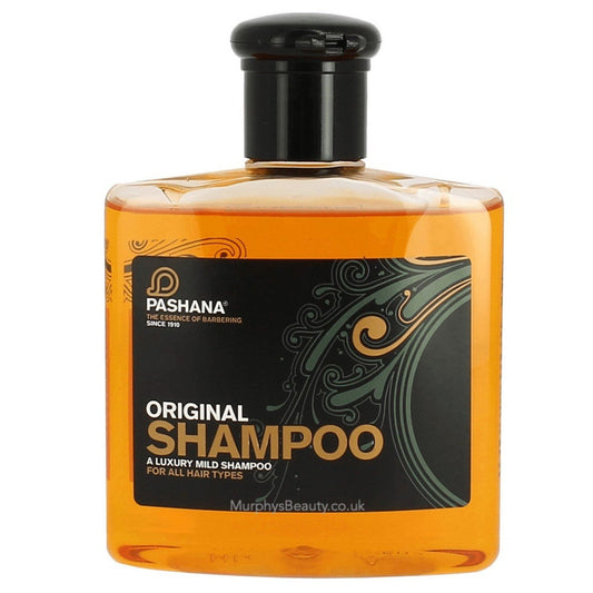 Pashana Original Shampoo - Southwestsix Cosmetics Pashana Original Shampoo Shampoo Pashana Southwestsix Cosmetics 5034573230019 Pashana Original Shampoo