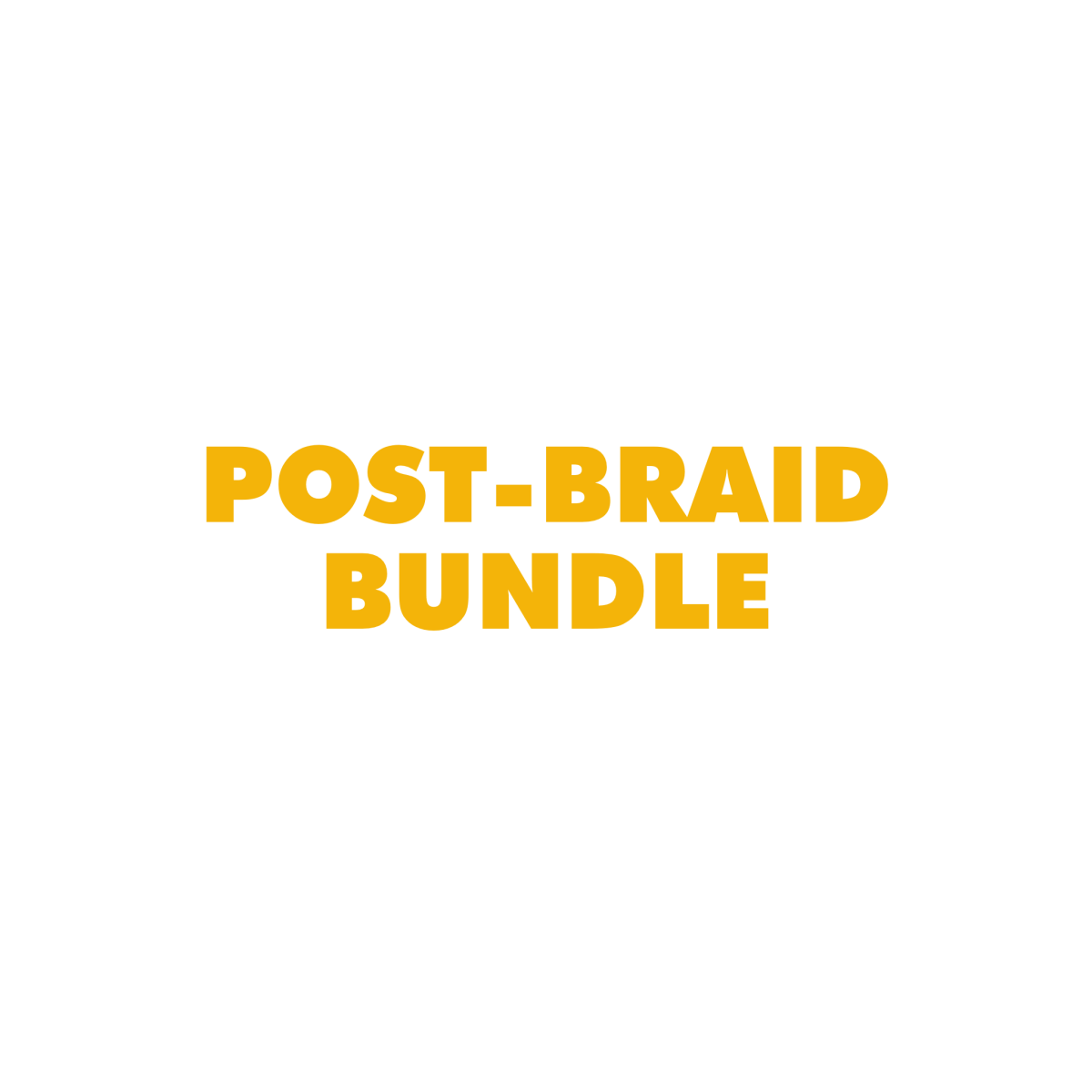 POST - BRAID BUNDLE - Southwestsix Cosmetics POST - BRAID BUNDLE Southwestsix Cosmetics Southwestsix Cosmetics POST - BRAID BUNDLE