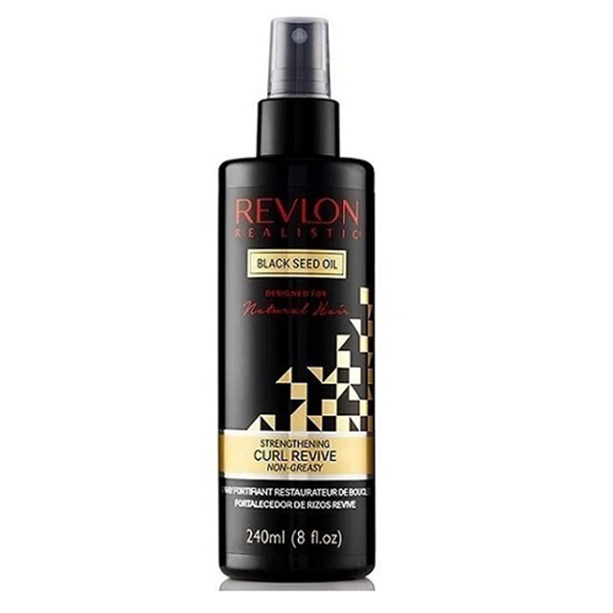 Revlon Blackseed Oil Strengthening Curl Revive - Southwestsix Cosmetics Revlon Blackseed Oil Strengthening Curl Revive Curl Booster Revlon Southwestsix Cosmetics 616762940043 Revlon Blackseed Oil Strengthening Curl Revive