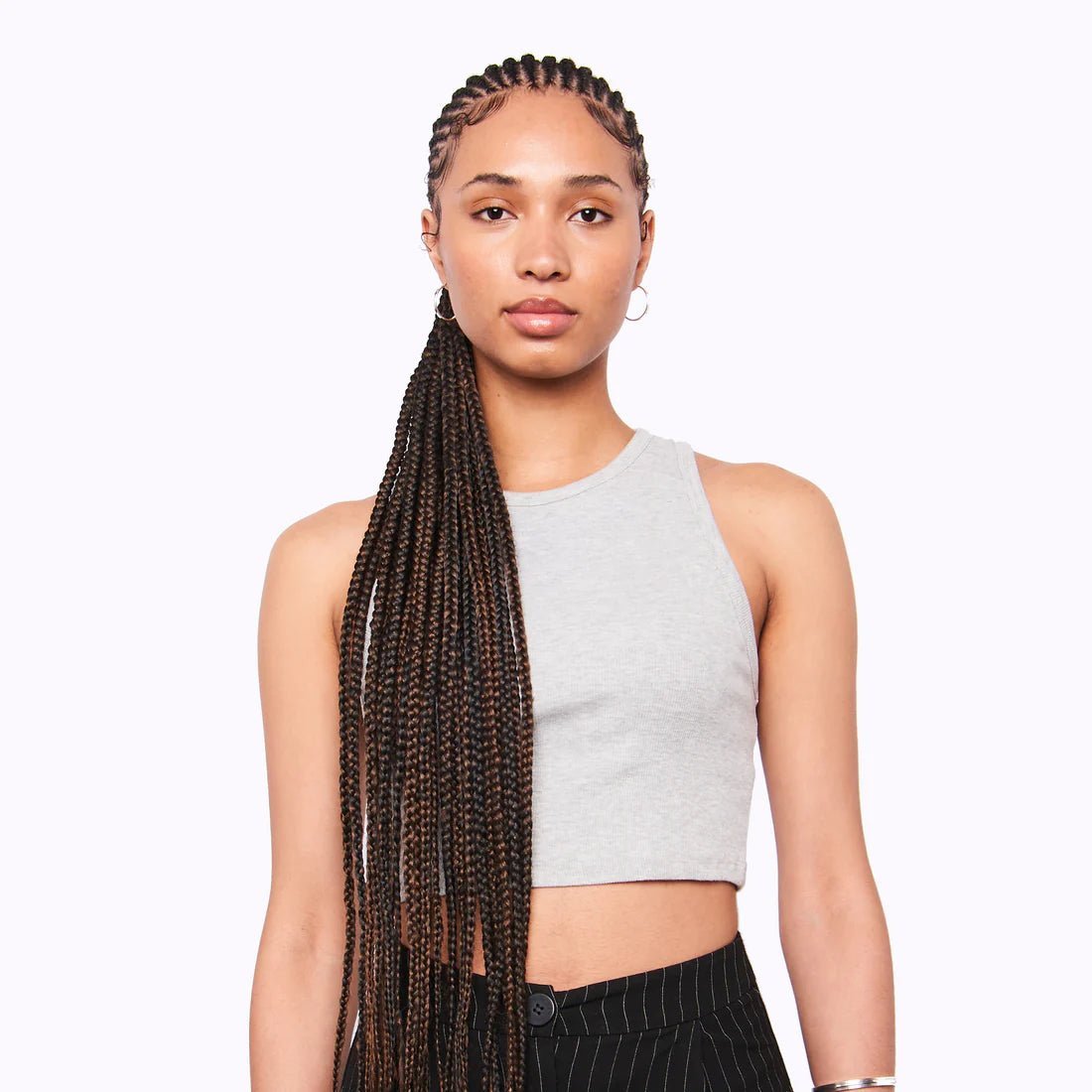 Ruka Braid - it : Textured Straight - Bulk - Southwestsix Cosmetics Ruka Braid - it : Textured Straight - Bulk Braiding Hair Ruka Southwestsix Cosmetics 5060931385411 1B - Natural Black 6pcs Ruka Braid - it - Textured Straight - Southwestsix Cosmetics Ruka Braid - it - Textured Straight Braiding Hair Ruka Southwestsix Cosmetics 5060931385411 1B - Natural Black Ruka Braid - it - Textured Straight