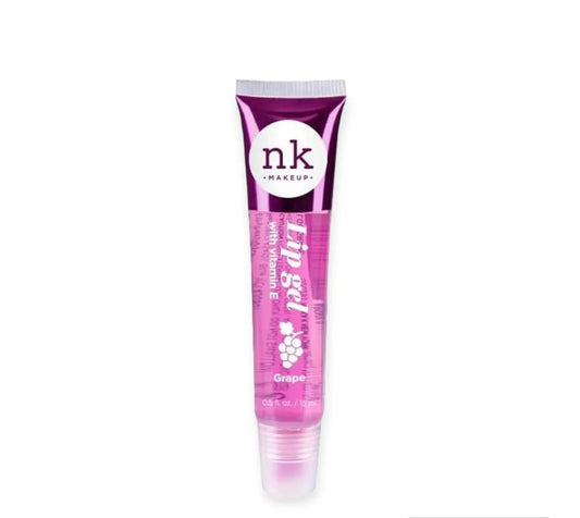 NK Lipgloss with Vitamin E - Grape