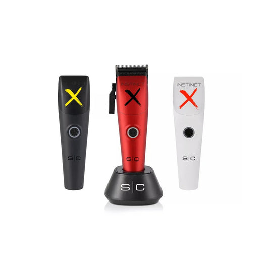 SC Pro Instinct X - Southwestsix Cosmetics SC Pro Instinct X Clipper Southwestsix Cosmetics Southwestsix Cosmetics 810069131931 SC Pro Instinct X