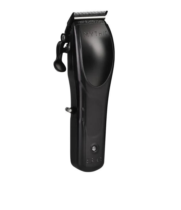 StyleCraft Mythic Professional Magnetic Motor Metal Clipper