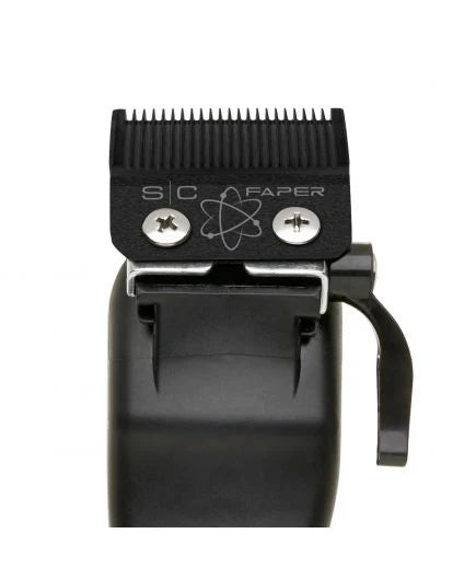 StyleCraft Rebel Professional Super Torque Motor Hair Clipper