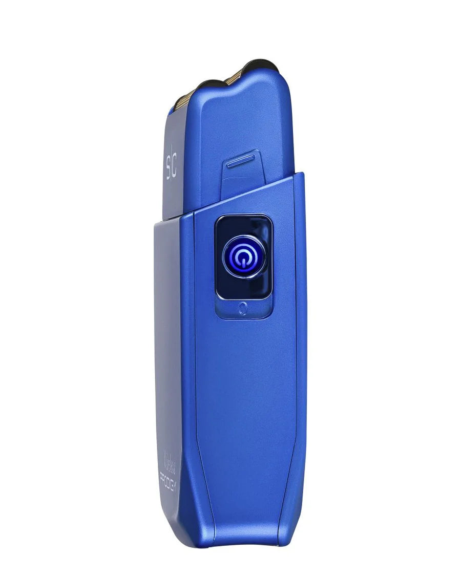 StyleCraft Wireless Prodigy Foil Shaver -Blue