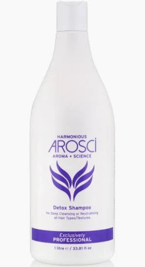 Arosci - Detox Shampoo