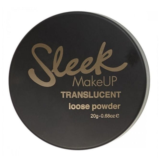 Sleek Translucent Loose Powder - Southwestsix Cosmetics Sleek Translucent Loose Powder Face Powder Sleek Southwestsix Cosmetics 50590179 Sleek Translucent Loose Powder