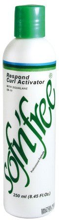 Sofnfree Respond Curl Activator - Southwestsix Cosmetics Sofnfree Respond Curl Activator Hair Moisturiser Sofn'free Southwestsix Cosmetics Sofnfree Respond Curl Activator