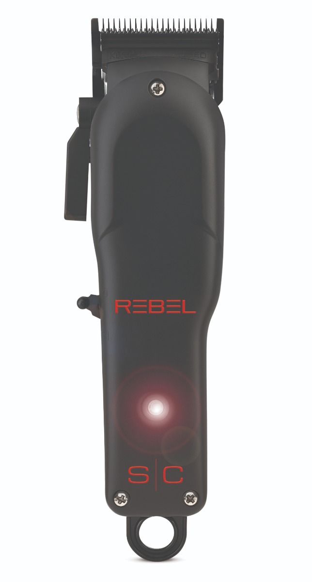 StyleCraft - Rebel Professional Super - Torque Modular Cordless Hair Clipper - Southwestsix Cosmetics StyleCraft - Rebel Professional Super - Torque Modular Cordless Hair Clipper Hair Clippers & Trimmers Style Craft Southwestsix Cosmetics SC - A2BG - UIO0 8021660017971 StyleCraft - Rebel Professional Super - Torque Modular Cordless Hair Clipper