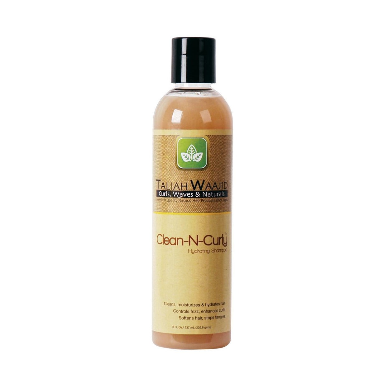 Taliah Waajid - Clean - N - Curly Hydrating Shampoo 8oz - Southwestsix Cosmetics Taliah Waajid - Clean - N - Curly Hydrating Shampoo 8oz Shampoo Taliah Waajid Southwestsix Cosmetics 815680006163 Taliah Waajid - Clean - N - Curly Hydrating Shampoo 8oz