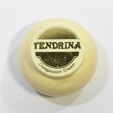 Tendrina - Southwestsix Cosmetics Tendrina Body Cream Southwestsix Cosmetics Southwestsix Cosmetics 6186000077075 Tendrina