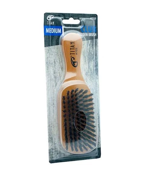 Titan Medium Club Brush #772 - Southwestsix Cosmetics Titan Medium Club Brush #772 Brush Titan Donna Southwestsix Cosmetics 658302007229 Titan Medium Club Brush #772