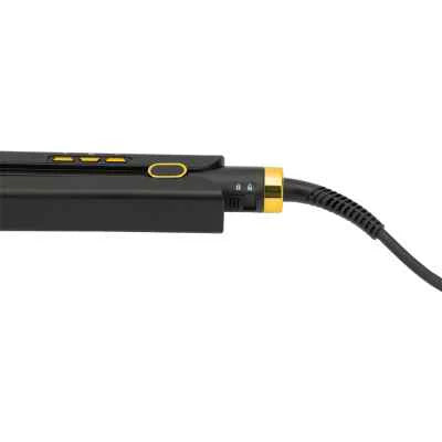 Gamma+ Twin Pro Straightener Black