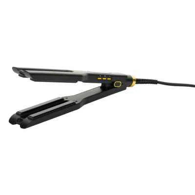 Gamma+ Twin Pro Straightener Black