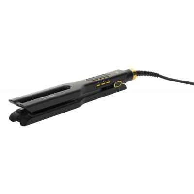 Gamma+ Twin Pro Straightener Black