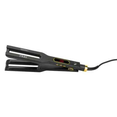 Gamma+ Twin Pro Straightener Black