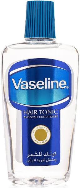 Vaseline Hair Tonic 200ml - Southwestsix Cosmetics Vaseline Hair Tonic 200ml Southwestsix Cosmetics Southwestsix Cosmetics 8901030025297 Vaseline Hair Tonic 200ml