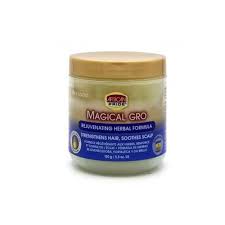 African Pride Magical Gro 5.3oz - Southwestsix Cosmetics African Pride Magical Gro 5.3oz Southwestsix Cosmetics Southwestsix Cosmetics 802535450530 African Pride Magical Gro 5.3oz