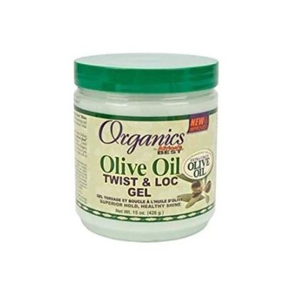 Africa's Best Organics Olive Oil Twist & Loc Gel 15oz - Southwestsix Cosmetics Africa's Best Organics Olive Oil Twist & Loc Gel 15oz Styling Gel Africa's Best Southwestsix Cosmetics 034285251154 Africa's Best Organics Olive Oil Twist & Loc Gel 15oz