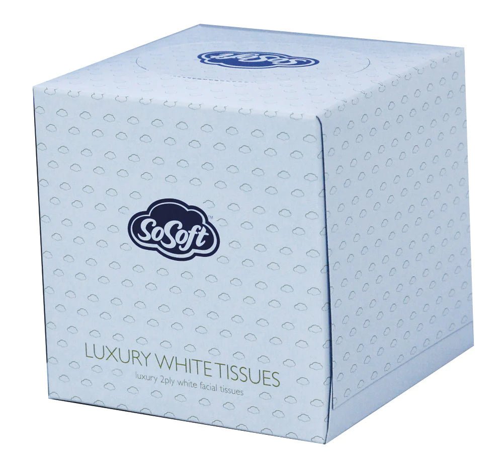 Agenda cube tissue - Southwestsix Cosmetics Agenda cube tissue Agenda Southwestsix Cosmetics 506031841137 Agenda cube tissue