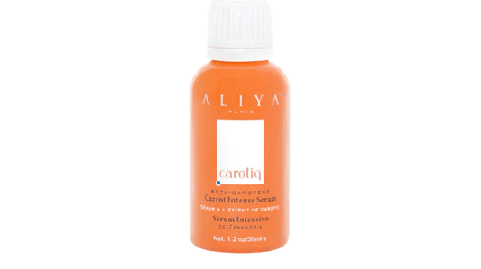 Aliya Paris Carotiq Serum - Southwestsix Cosmetics Aliya Paris Carotiq Serum Face Serum Aliya Paris Southwestsix Cosmetics Aliya Paris Carotiq Serum