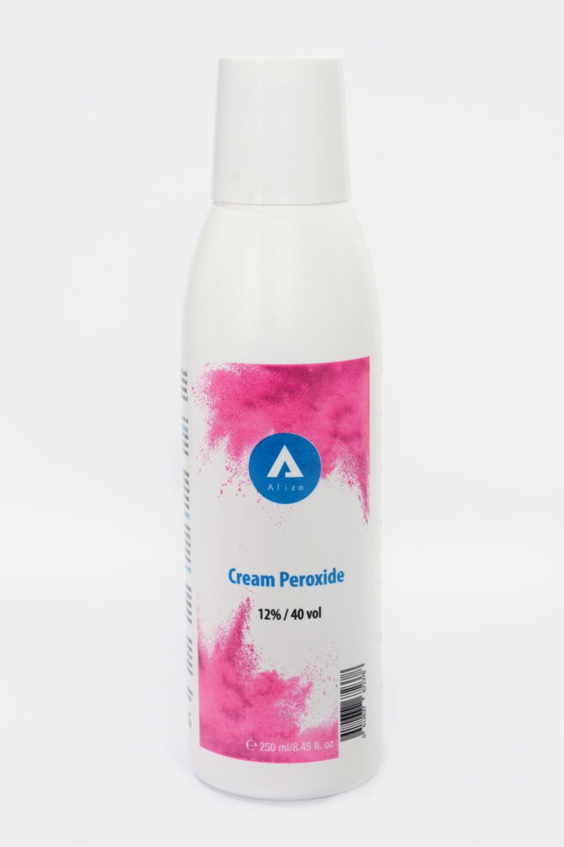 Aliza Cream Peroxide 40 vol - Southwestsix Cosmetics Aliza Cream Peroxide 40 vol Southwestsix Cosmetics Southwestsix Cosmetics 1000ml Aliza Cream Peroxide 40 vol