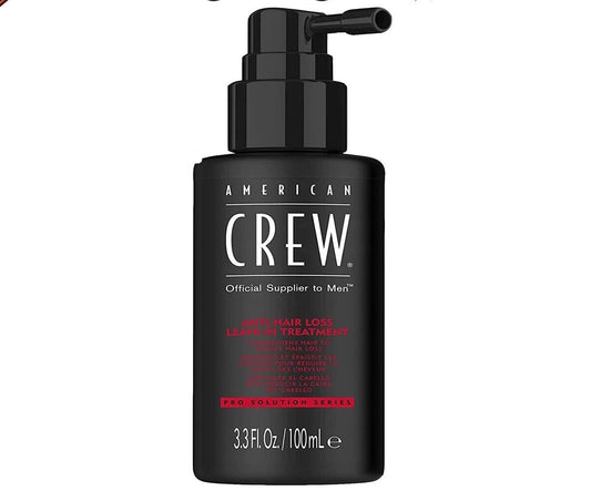 American Crew Anti Hair Loss Lotion Leave in Treatment 100ml - Southwestsix Cosmetics American Crew Anti Hair Loss Lotion Leave in Treatment 100ml American Crew Southwestsix Cosmetics 8432225131238 American Crew Anti Hair Loss Lotion Leave in Treatment 100ml