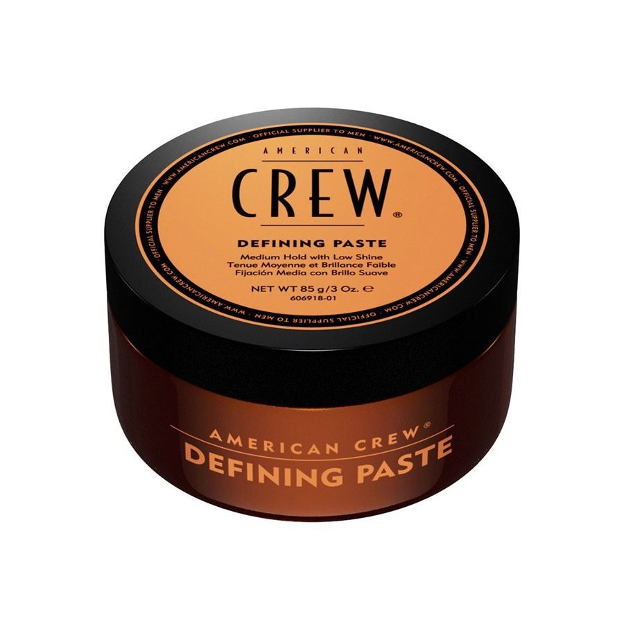 American Crew Defining Paste 85g - Southwestsix Cosmetics American Crew Defining Paste 85g American Crew Southwestsix Cosmetics 738678242520 American Crew Defining Paste 85g