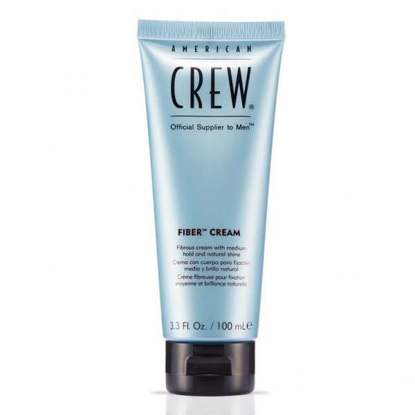 American Crew Fibre Cream 100ml - Southwestsix Cosmetics American Crew Fibre Cream 100ml American Crew Southwestsix Cosmetics 669316408063 American Crew Fibre Cream 100ml