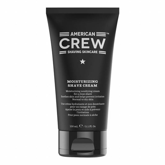 American Crew Moisturising Shave Cream 150 - Southwestsix Cosmetics American Crew Moisturising Shave Cream 150 American Crew Southwestsix Cosmetics 669316406106 American Crew Moisturising Shave Cream 150