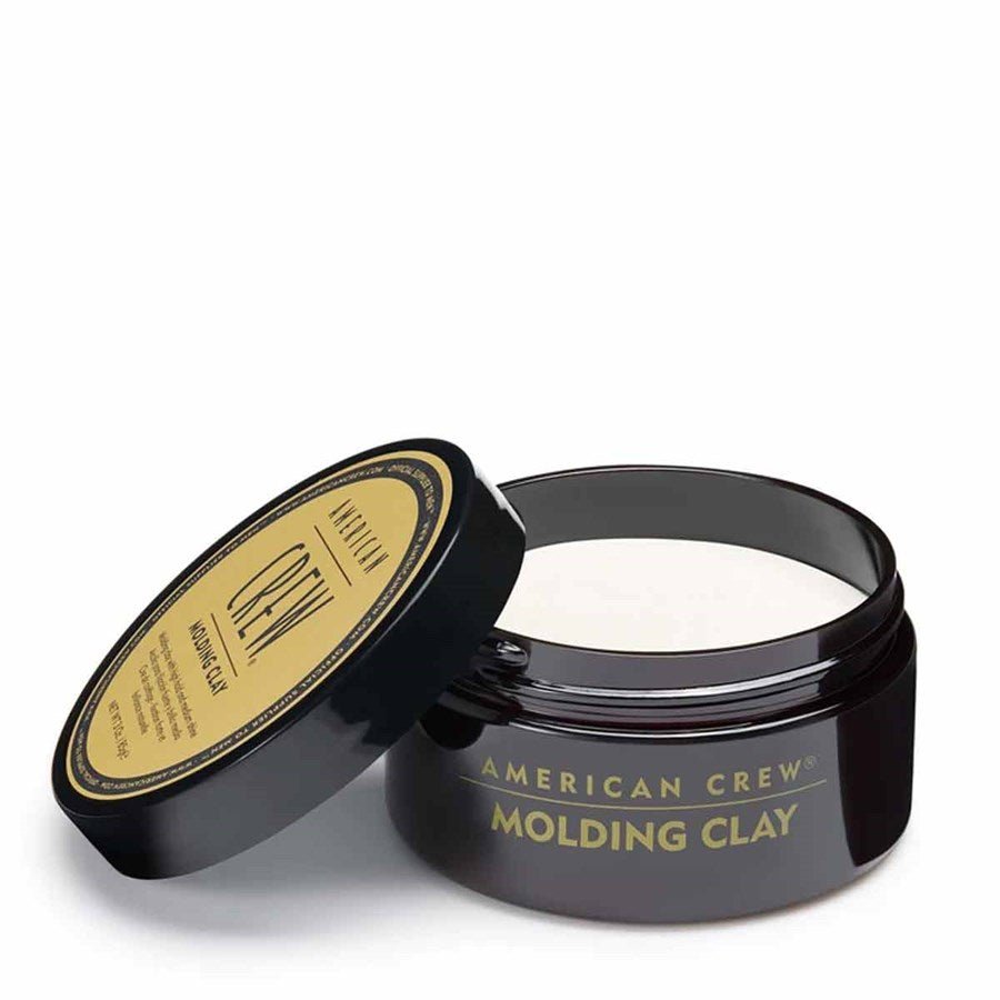 American Crew Molding Clay 85g - Southwestsix Cosmetics American Crew Molding Clay 85g American Crew Southwestsix Cosmetics 738678242025 American Crew Molding Clay 85g